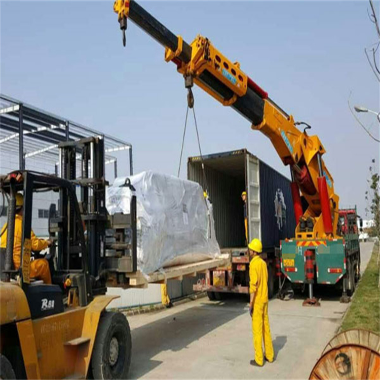 芜湖吊车租赁价格、流程、安全标准全解析，快速解决施工难题