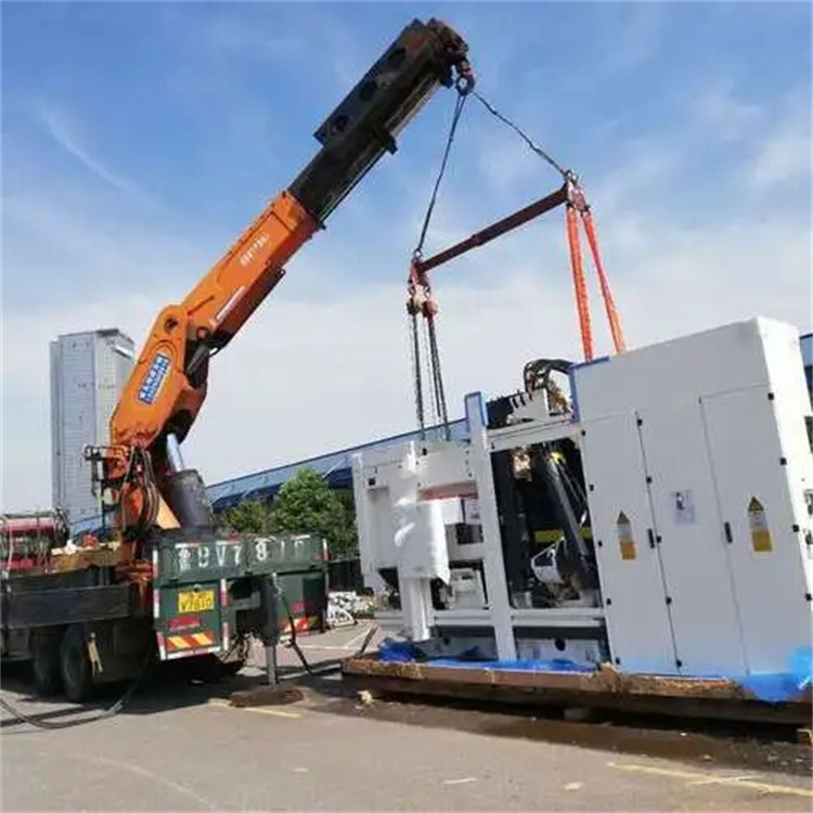 芜湖附近小吊车联系方式|8-16吨|本地及时服务