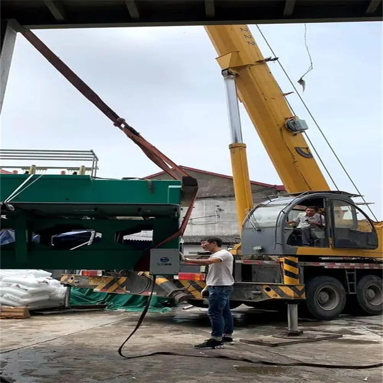 芜湖大吨位吊车租赁应急保障方案|化解突发吊装需求难题