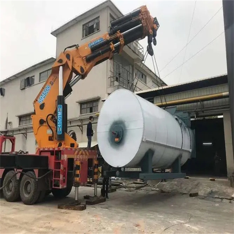 芜湖吊车租用电话|24小时应急服务|精准吊装方案